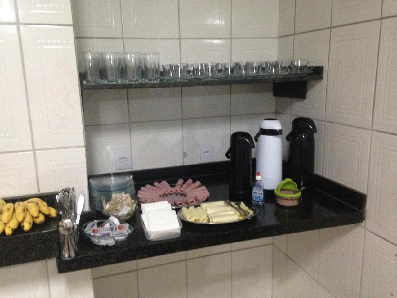 24 De Outubro Hotel - Goiania — Fotos 3